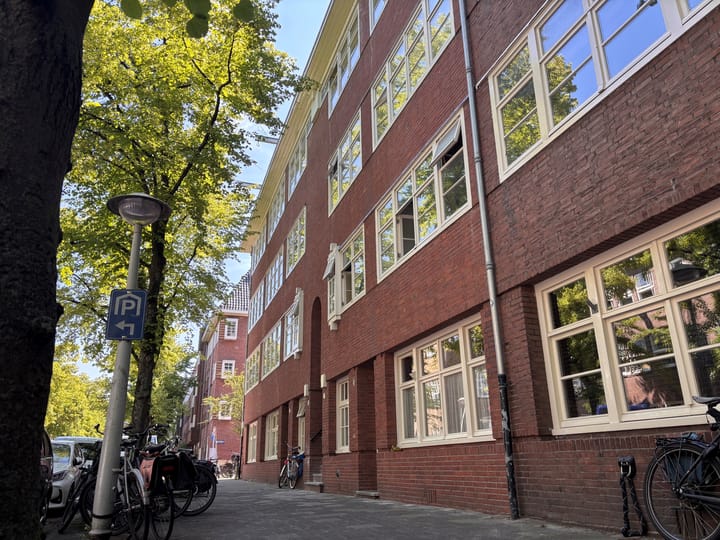 Photo 5 of Geleenstraat 29