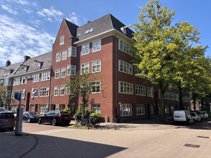 Photo 3 of Geleenstraat 29