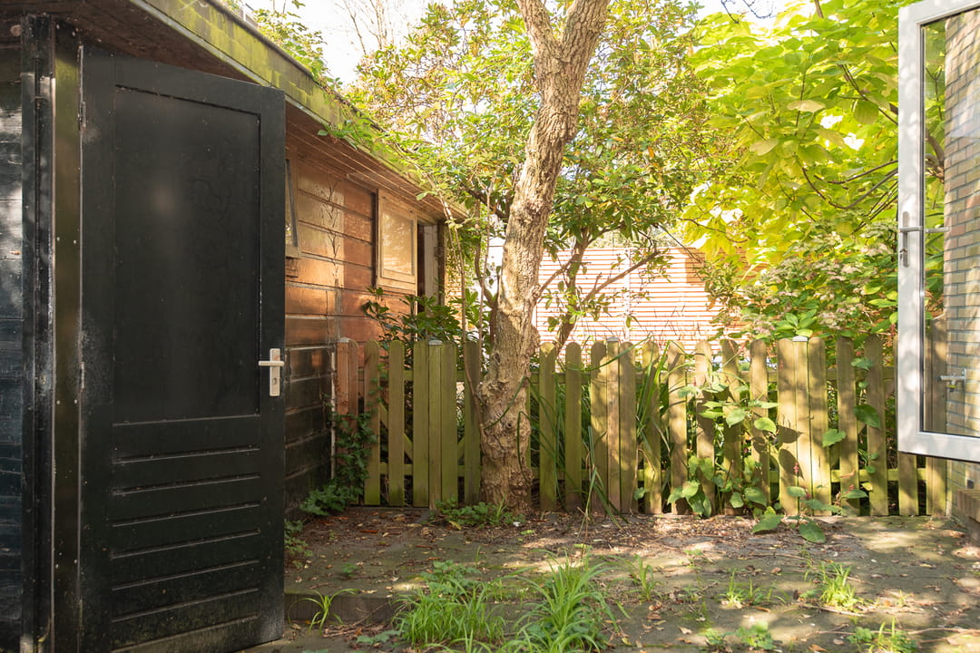 Photo 8 of Boterdiepstraat 62-H