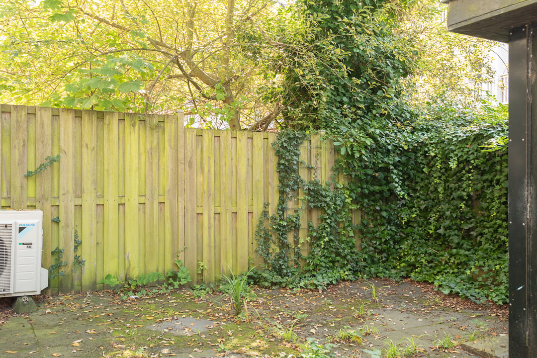 Photo 7 of Boterdiepstraat 62-H