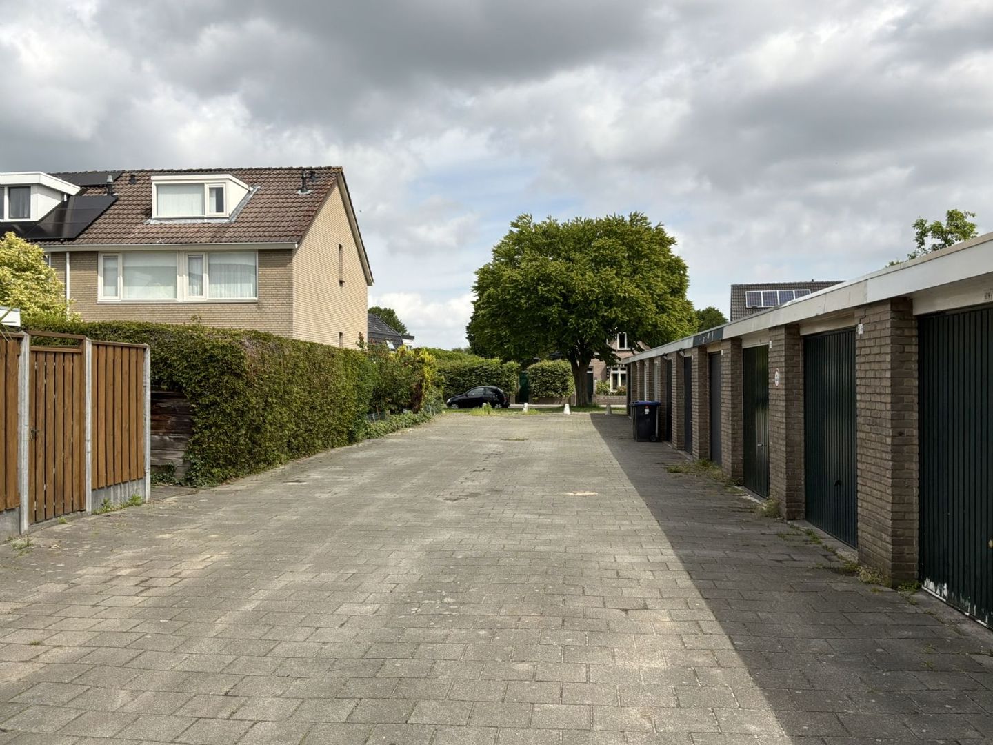 Foto 4 van Bosboomstraat 4