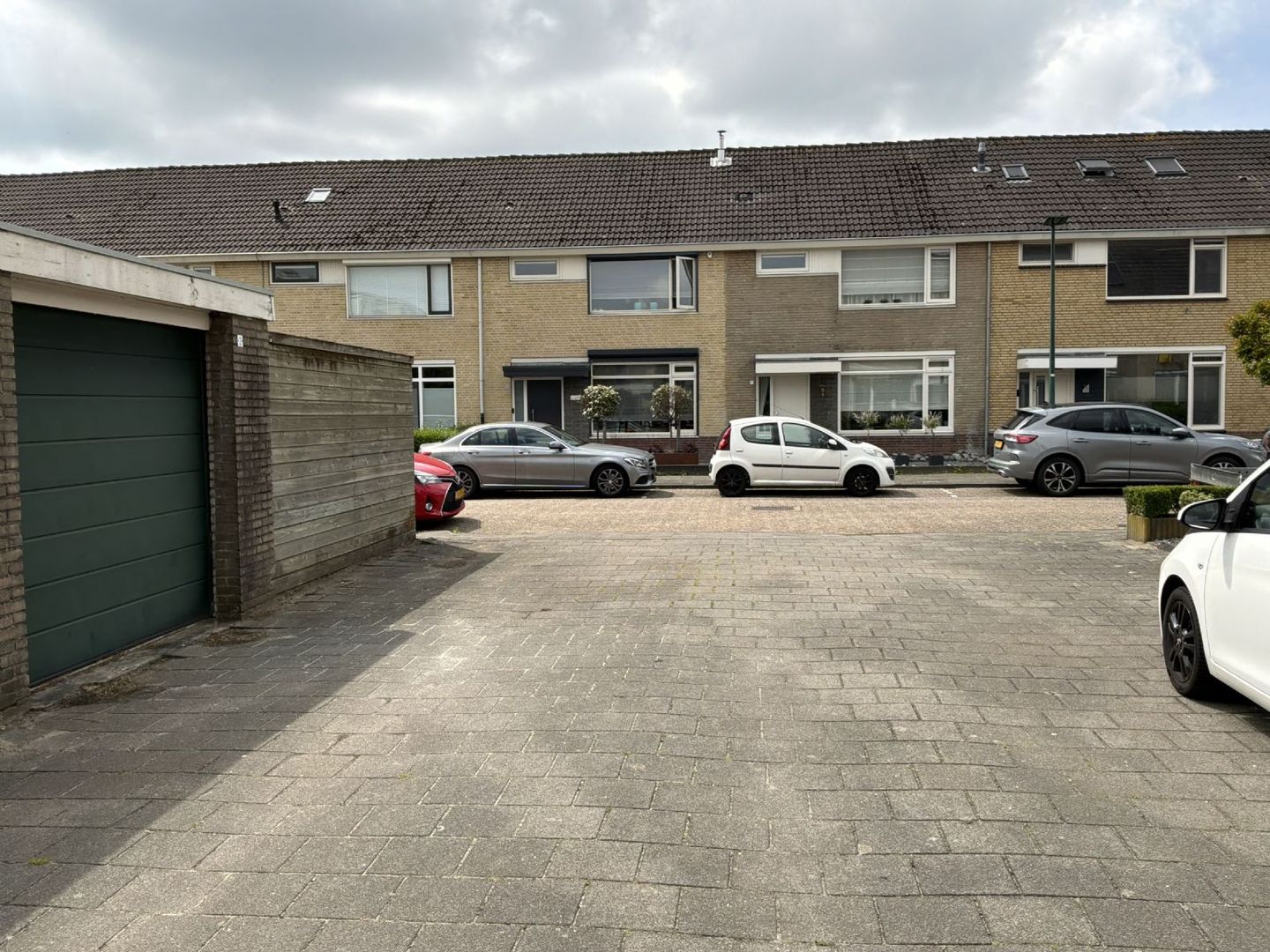 Foto 5 van Bosboomstraat 4