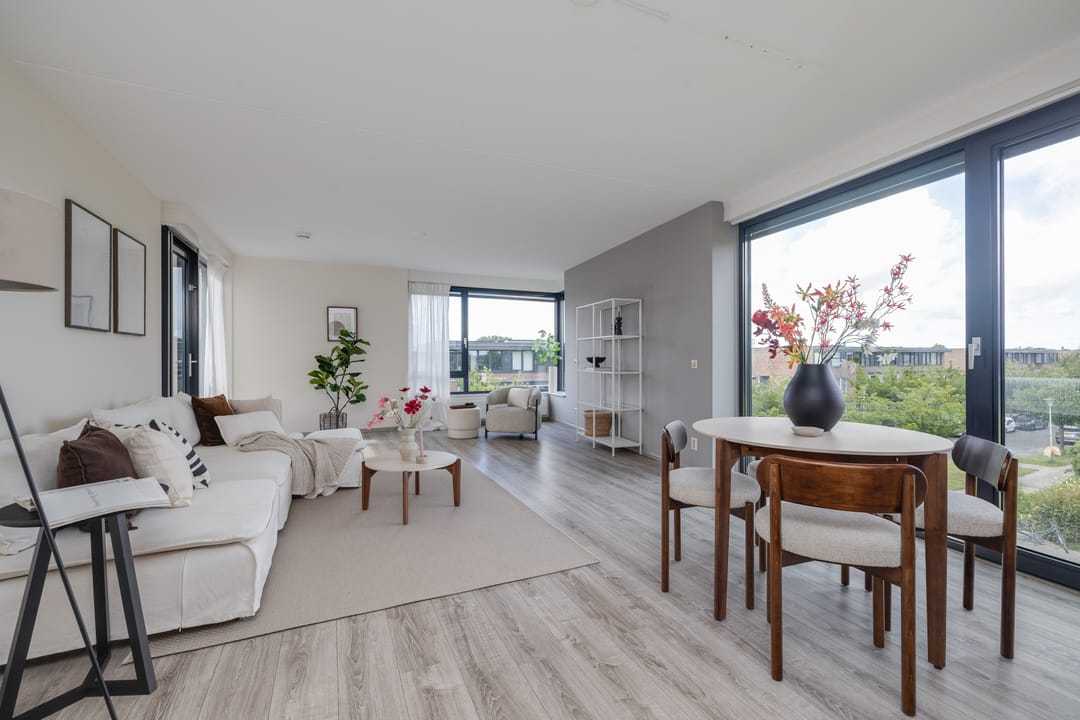 Photo 1 of Muiderstraat 98