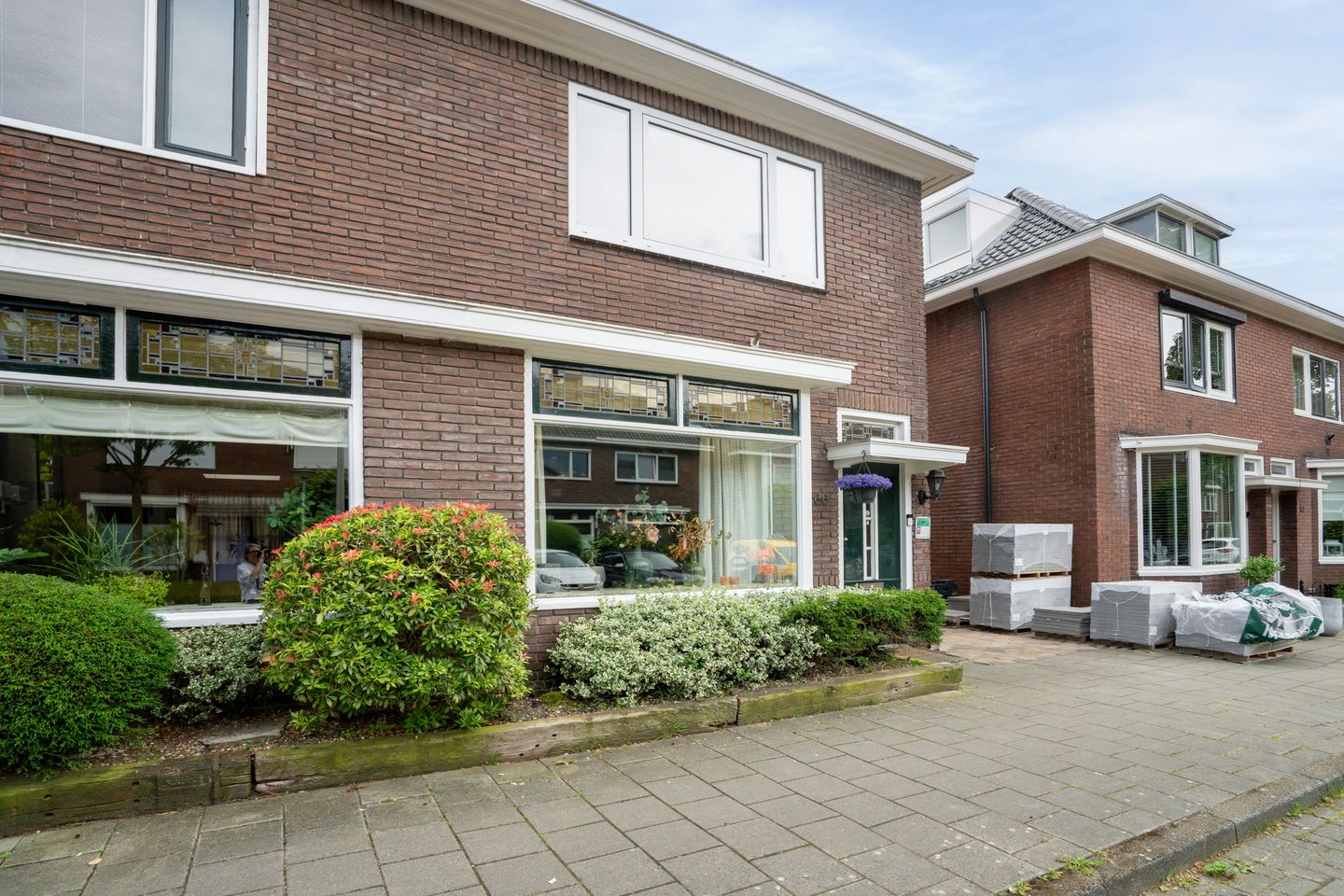 Foto 44 van Van Diemenstraat 66