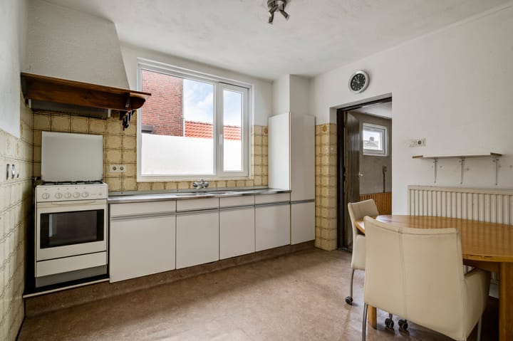 Photo 3 of Irenestraat 23