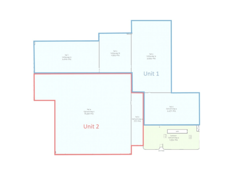 Bekijk plattegrond