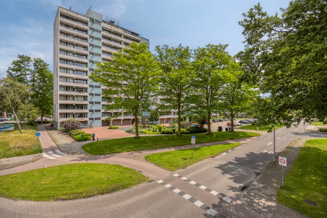 Foto 1 van Holtlaan 63