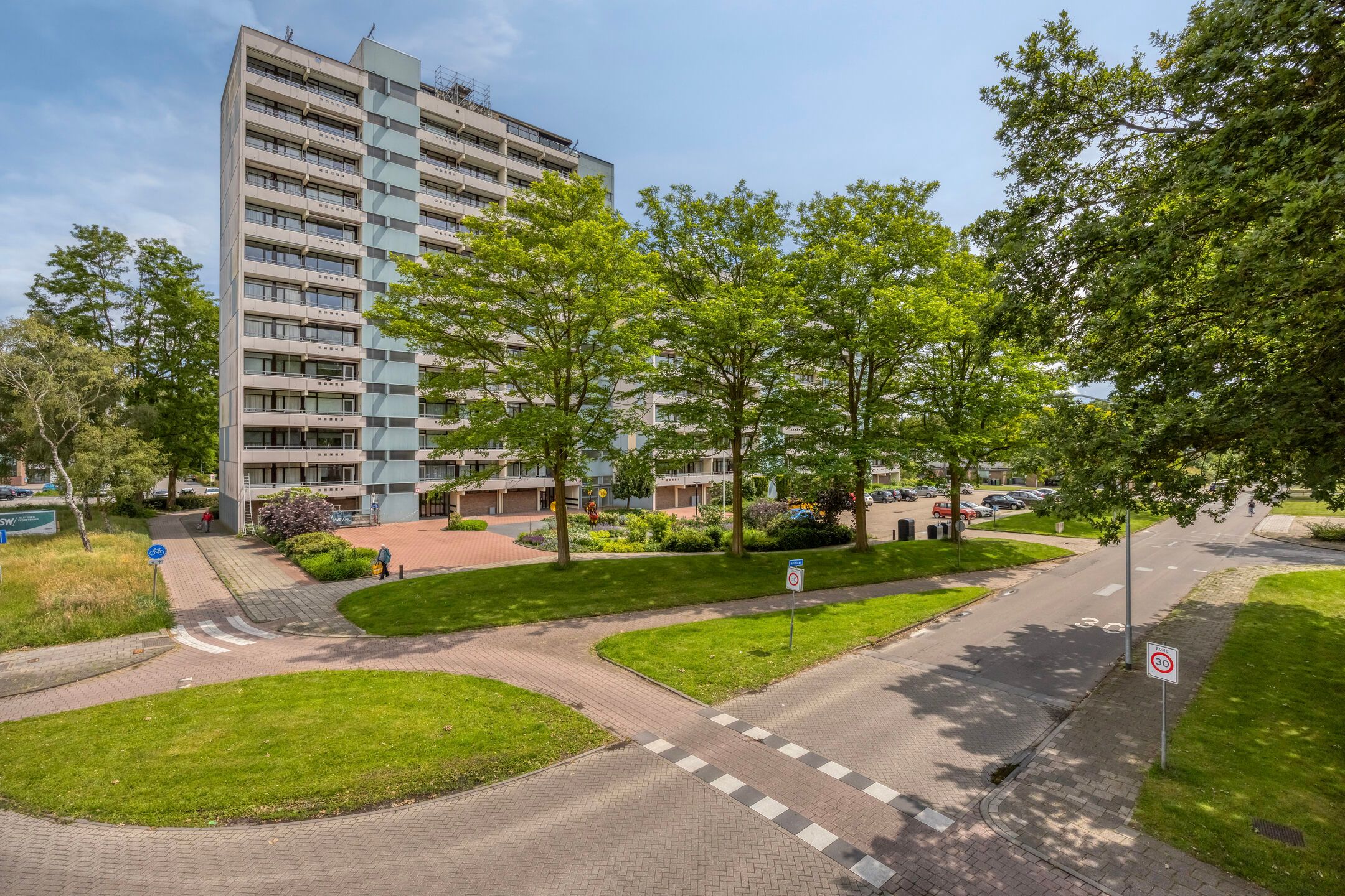Holtlaan 63 
