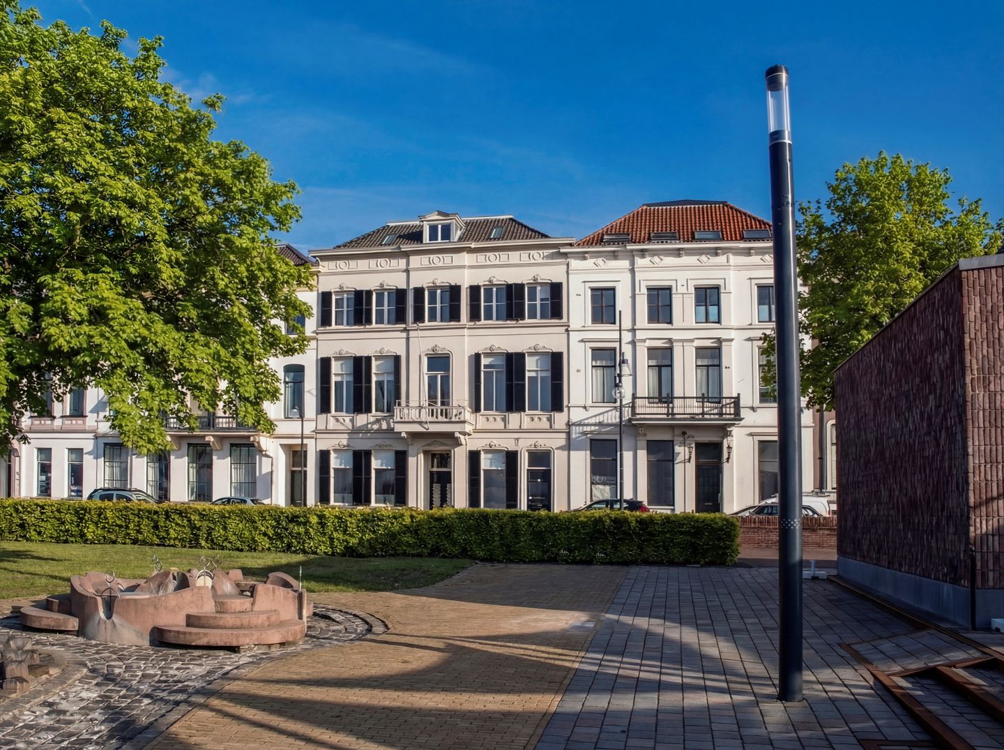 Foto 1 van IJsselkade 9-E