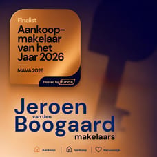 Jeroen van den Boogaard Makelaars