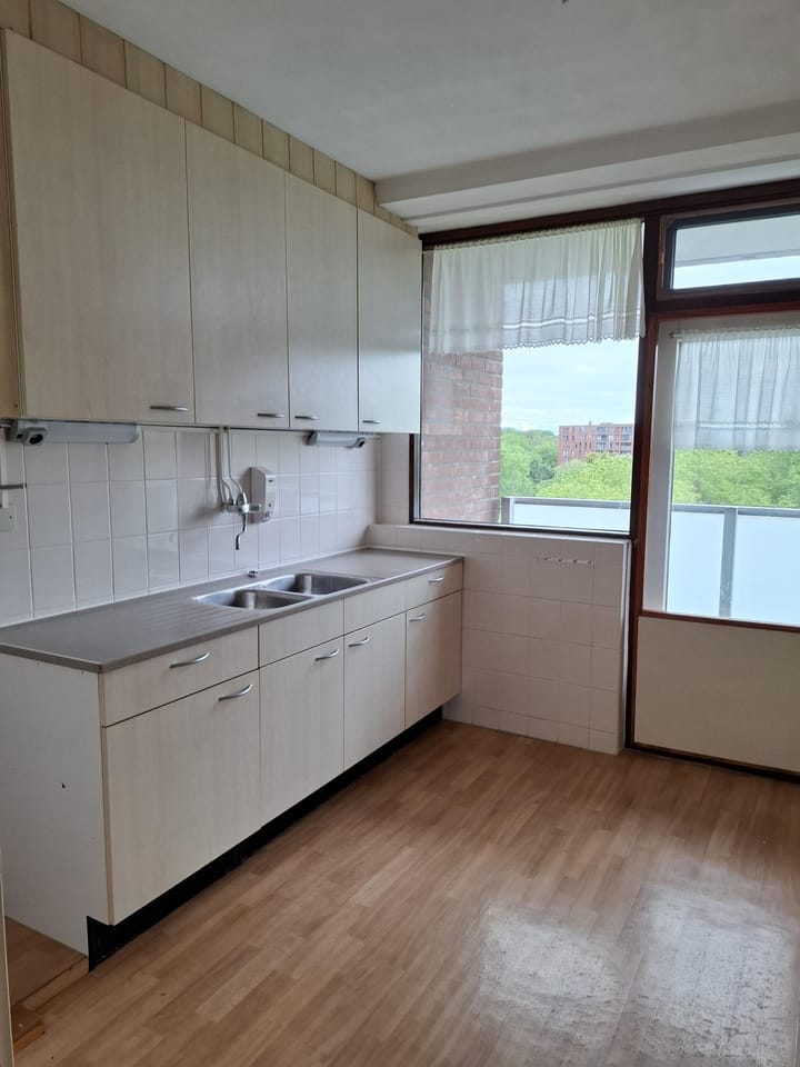 Appartement te koop: Tijmweg 306, Hoogvliet Rotterdam