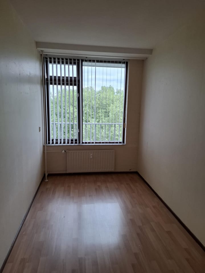 Appartement te koop: Tijmweg 306, Hoogvliet Rotterdam