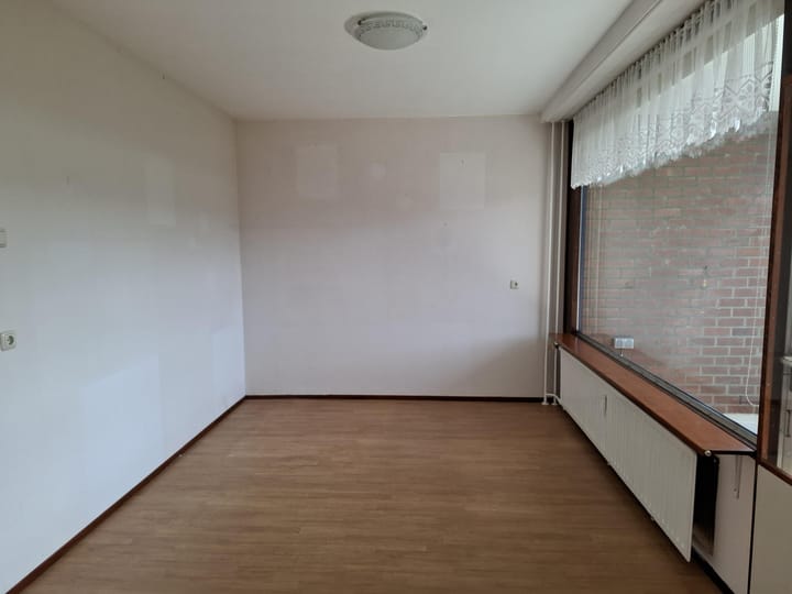 Appartement te koop: Tijmweg 306, Hoogvliet Rotterdam