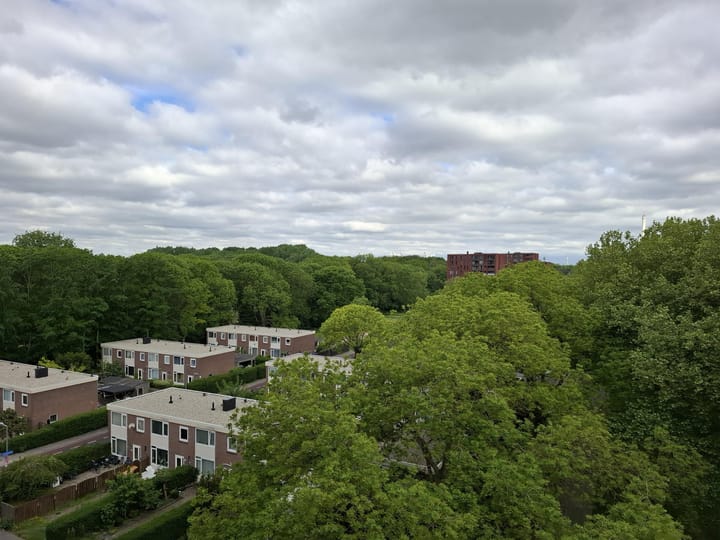 Appartement te koop: Tijmweg 306, Hoogvliet Rotterdam