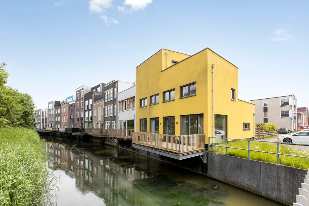Photo 2 of Aresstraat 39
