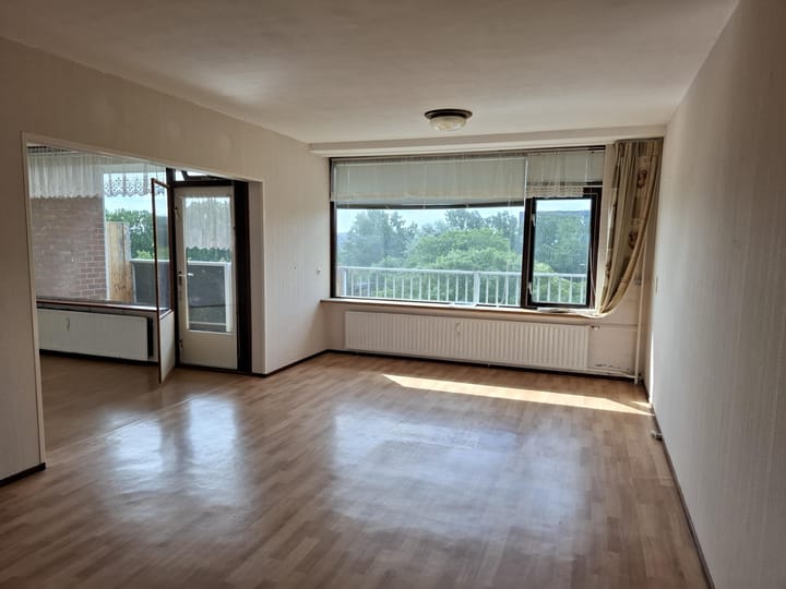 Appartement te koop: Tijmweg 306, Hoogvliet Rotterdam
