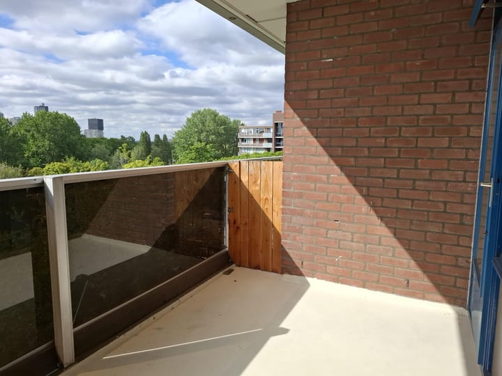 Appartement te koop: Tijmweg 306, Hoogvliet Rotterdam