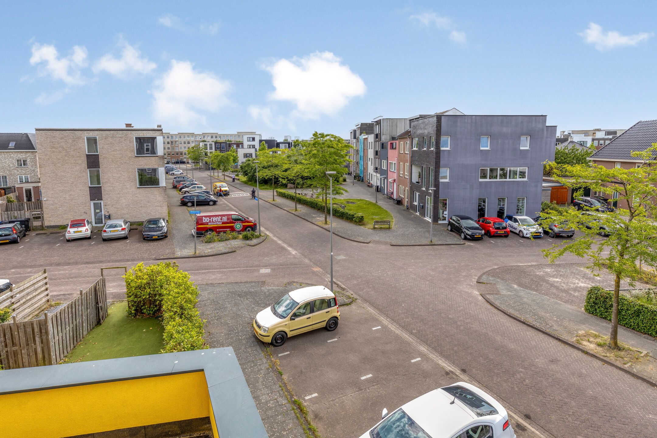 Photo 72 of Aresstraat 39