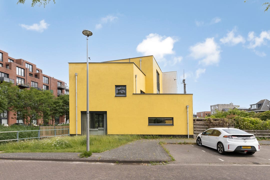 Photo 68 of Aresstraat 39