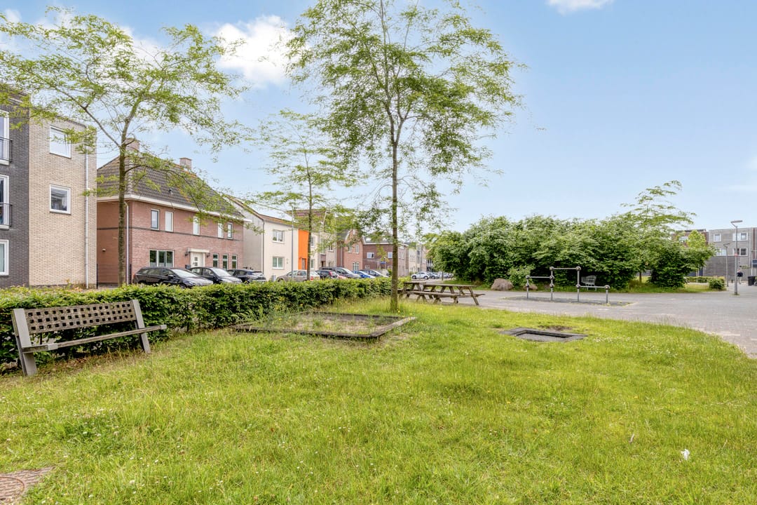 Photo 76 of Aresstraat 39