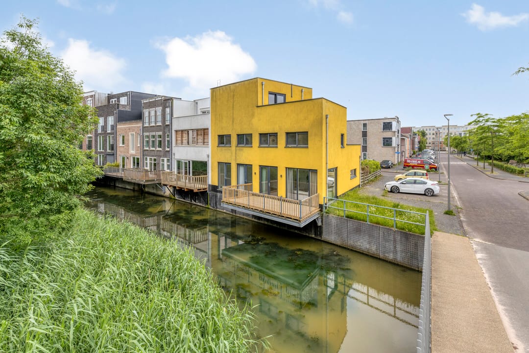 Photo 62 of Aresstraat 39