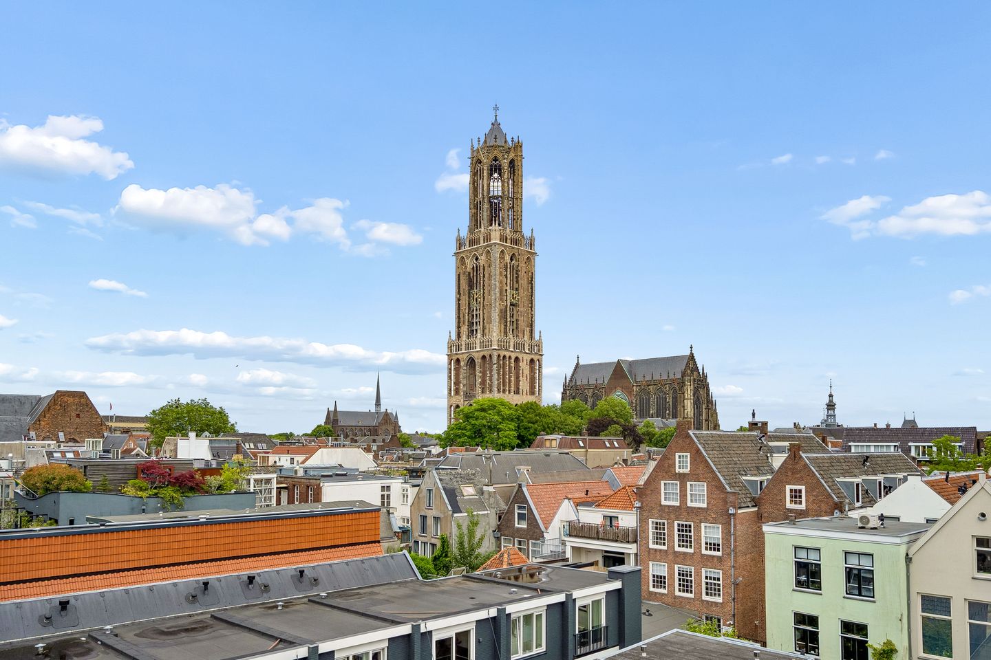 Photo 34 of Visscherssteeg 21