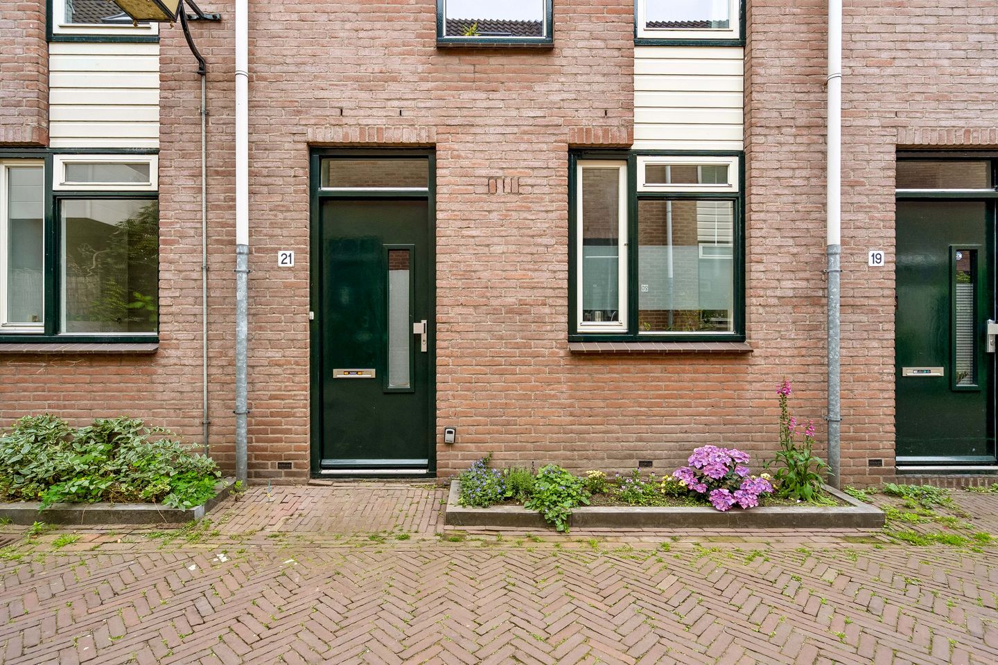 Photo 40 of Visscherssteeg 21