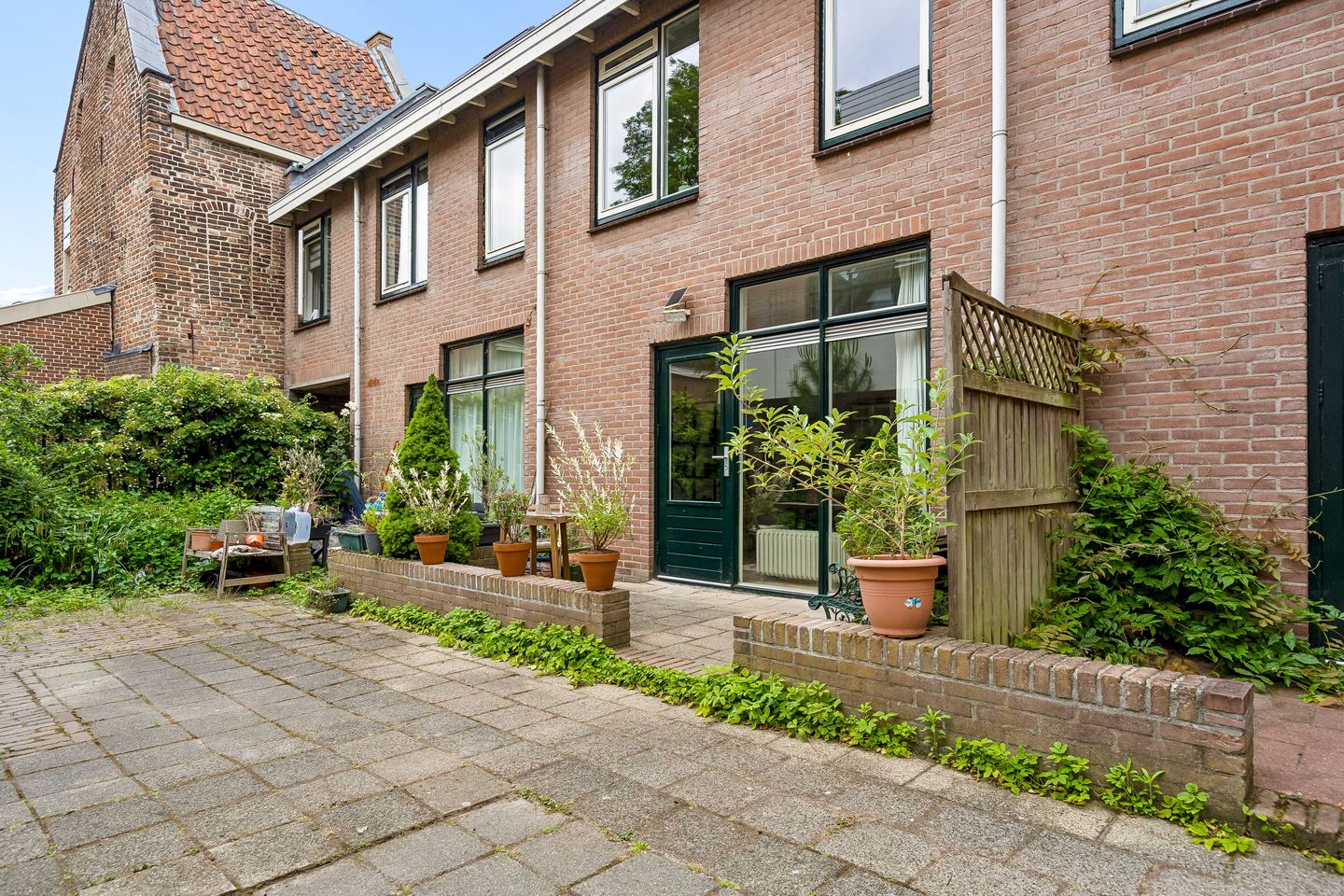 Photo 19 of Visscherssteeg 21