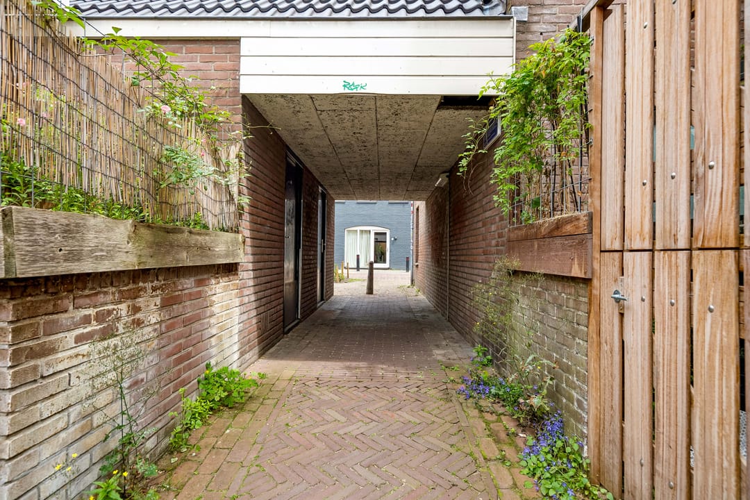 Photo 17 of Visscherssteeg 21