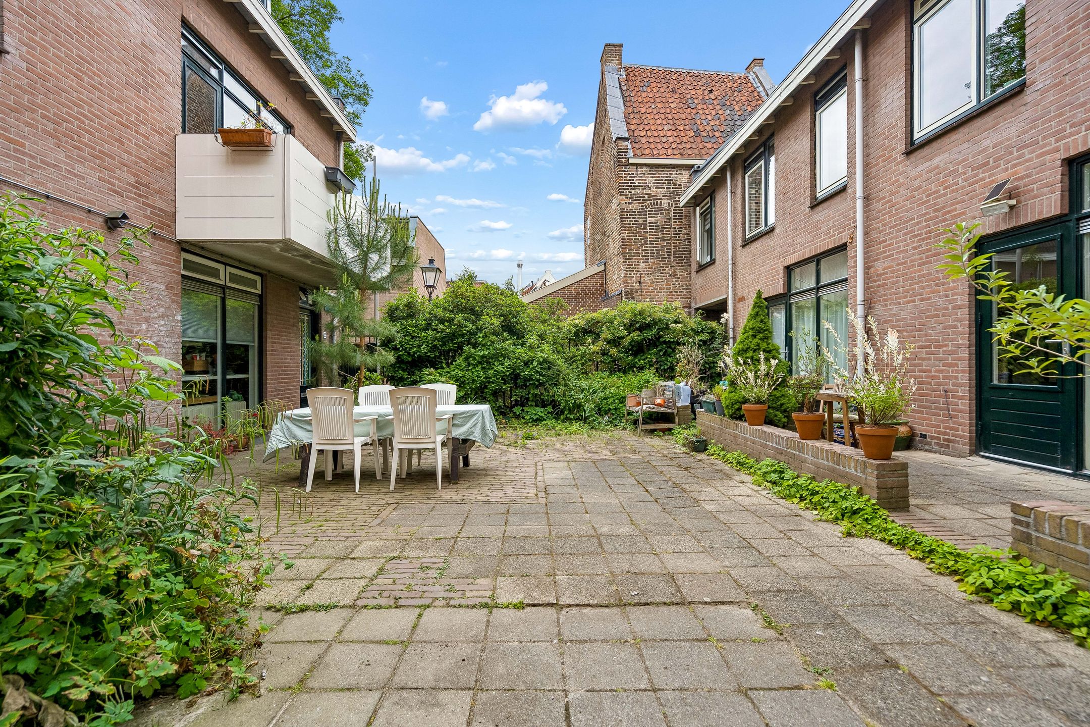 Photo 15 of Visscherssteeg 21