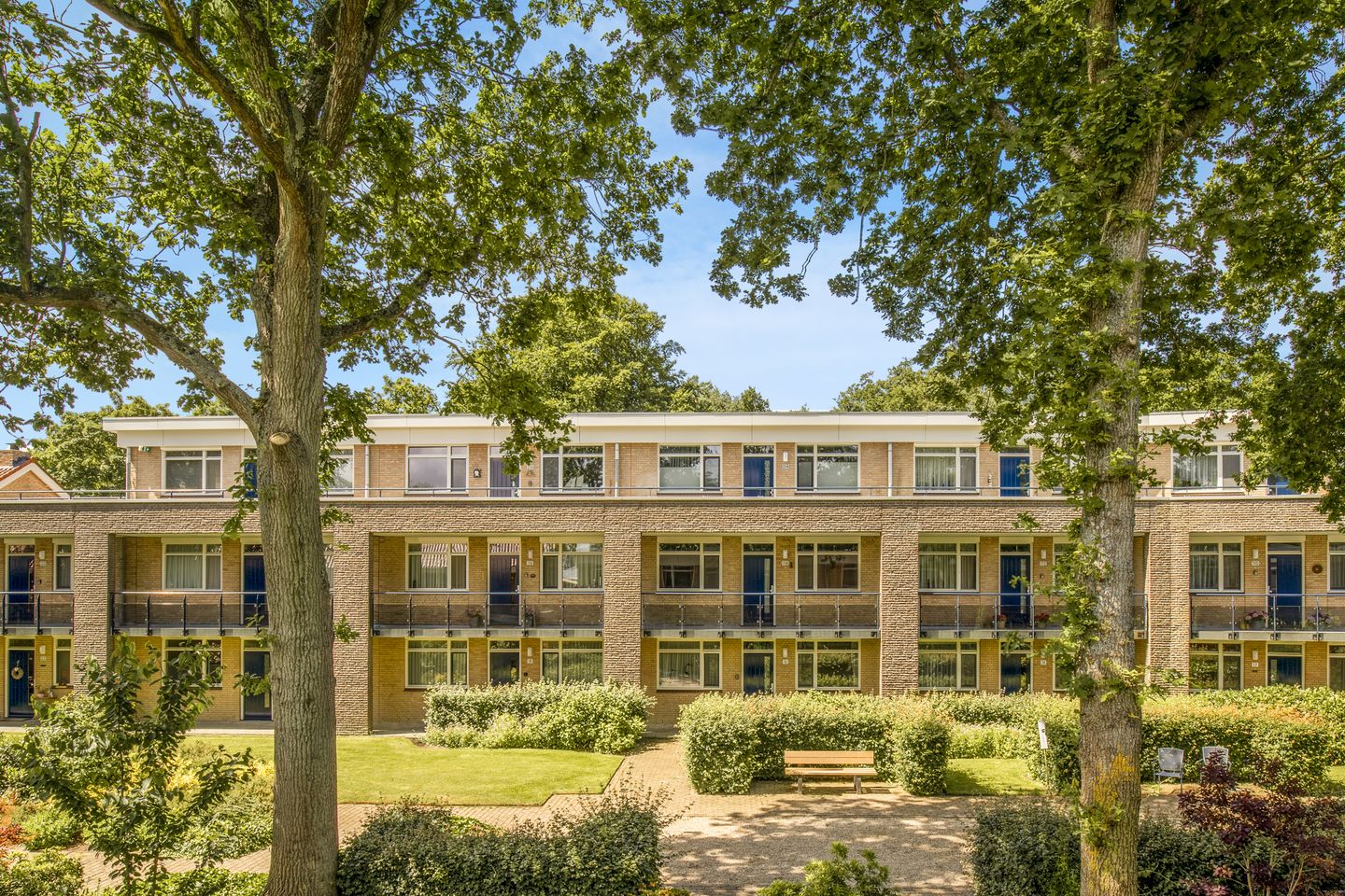 Photo 1 of De Sanderij 114