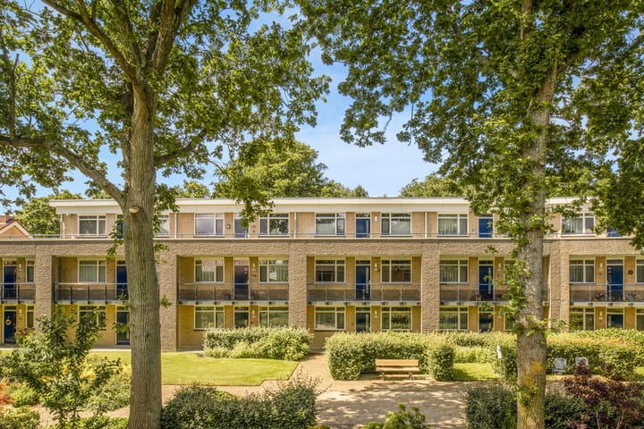 De Sanderij 114