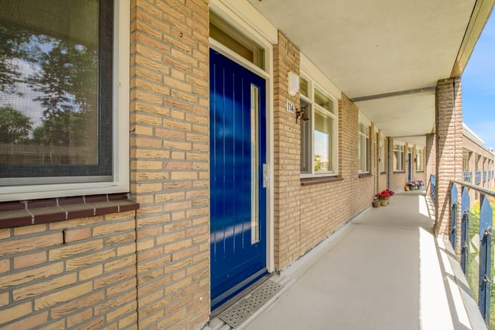 Photo 5 of De Sanderij 114