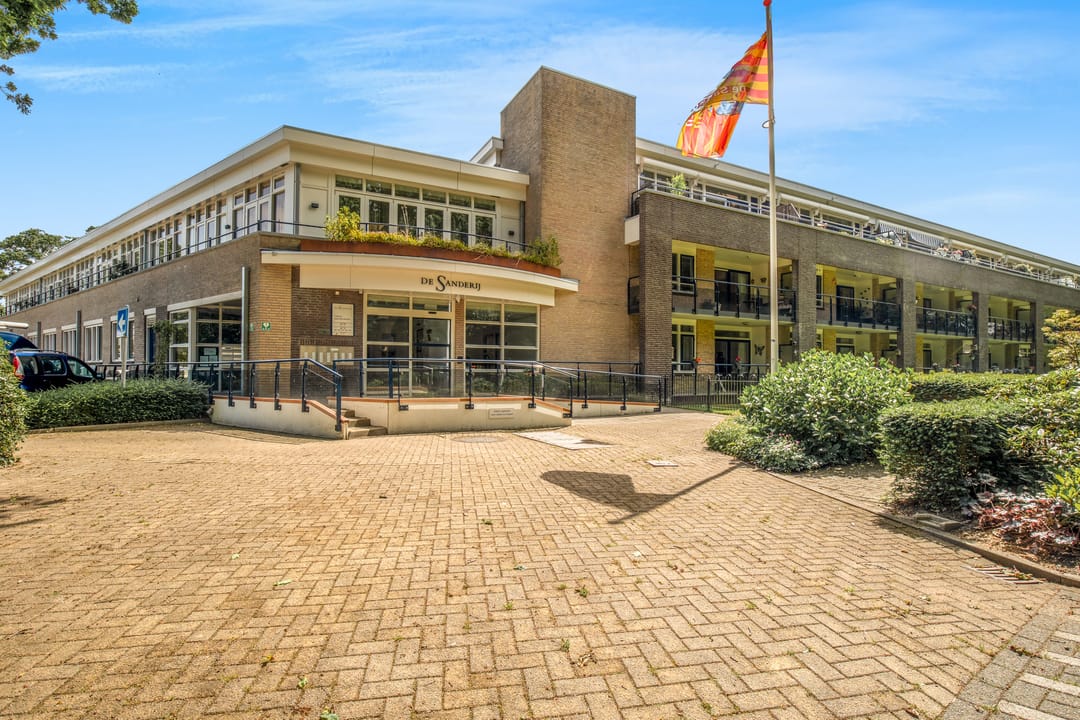 Photo 2 of De Sanderij 114