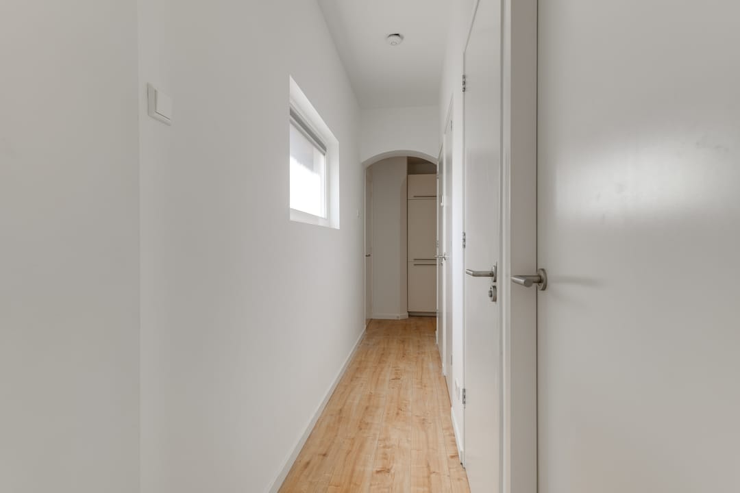 Photo 16 of van Assendelftstraat 6