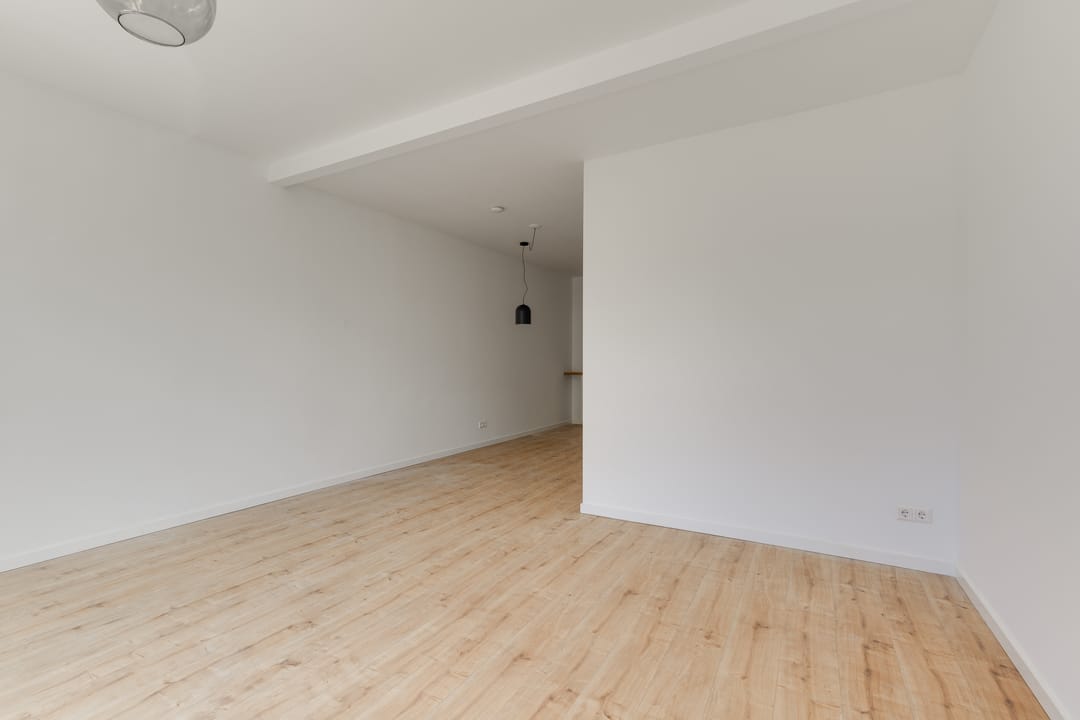 Photo 7 of van Assendelftstraat 6