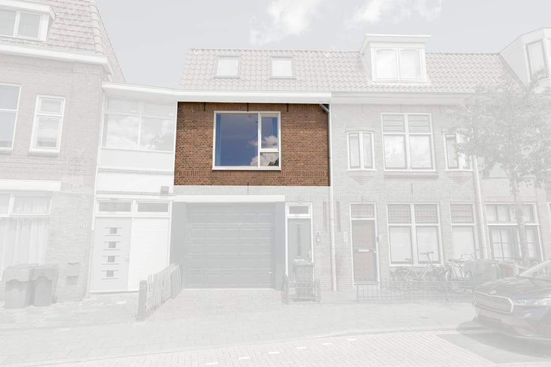 Photo 28 of van Assendelftstraat 6