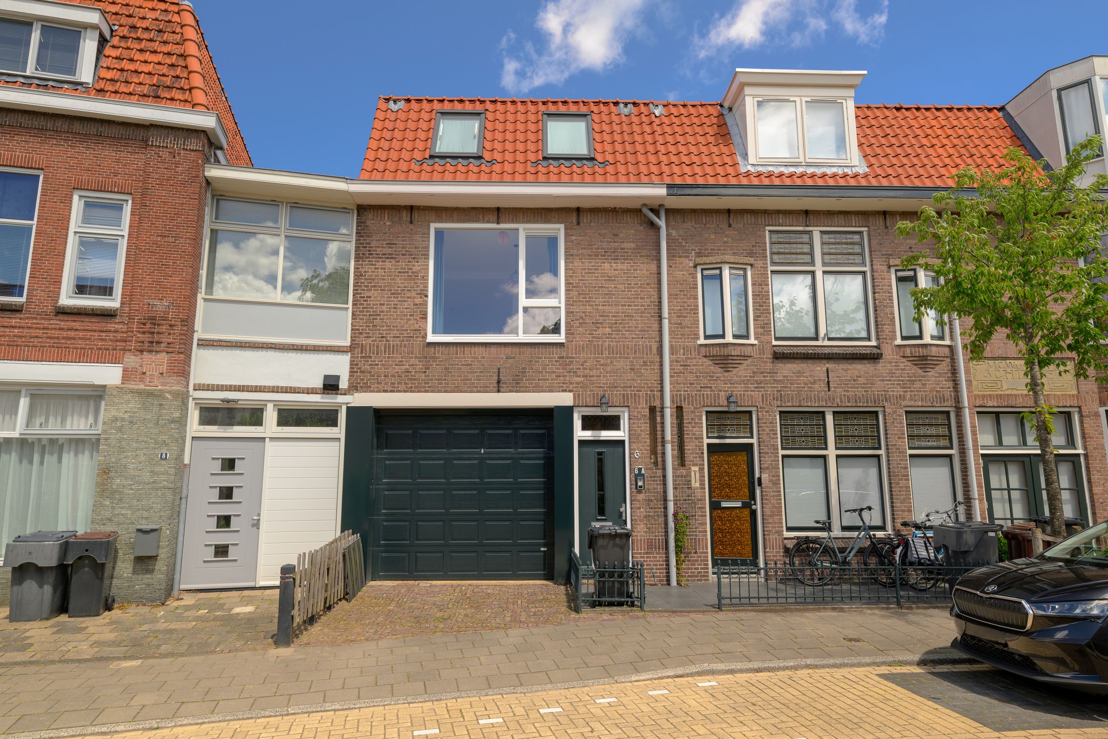 van Assendelftstraat 6 