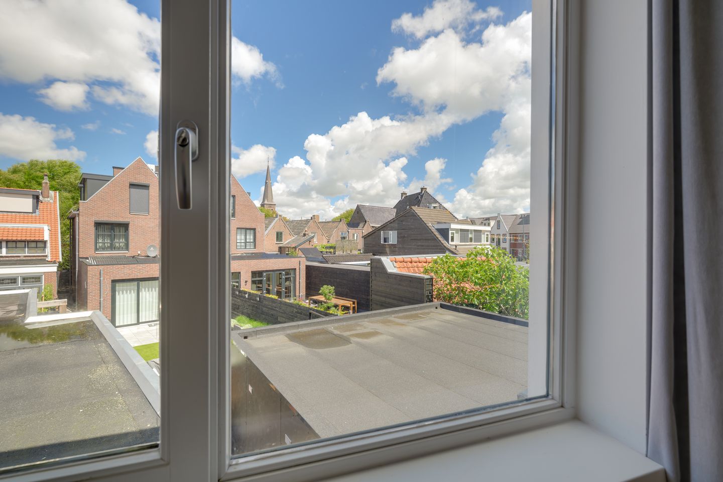 Photo 20 of van Assendelftstraat 6