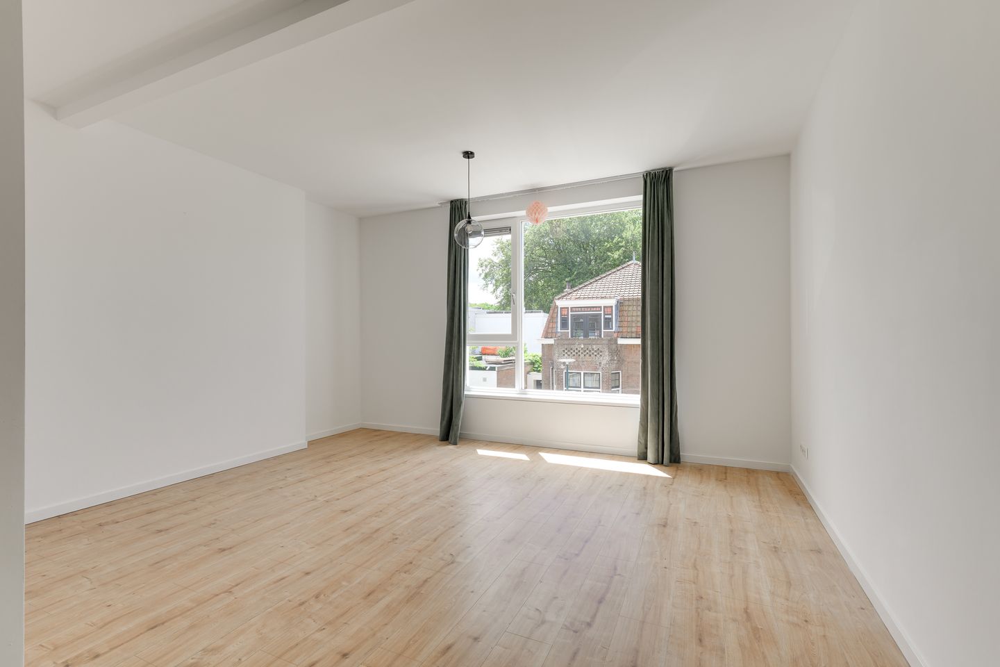 Photo 5 of van Assendelftstraat 6