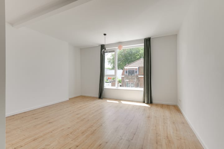 Photo 5 of van Assendelftstraat 6