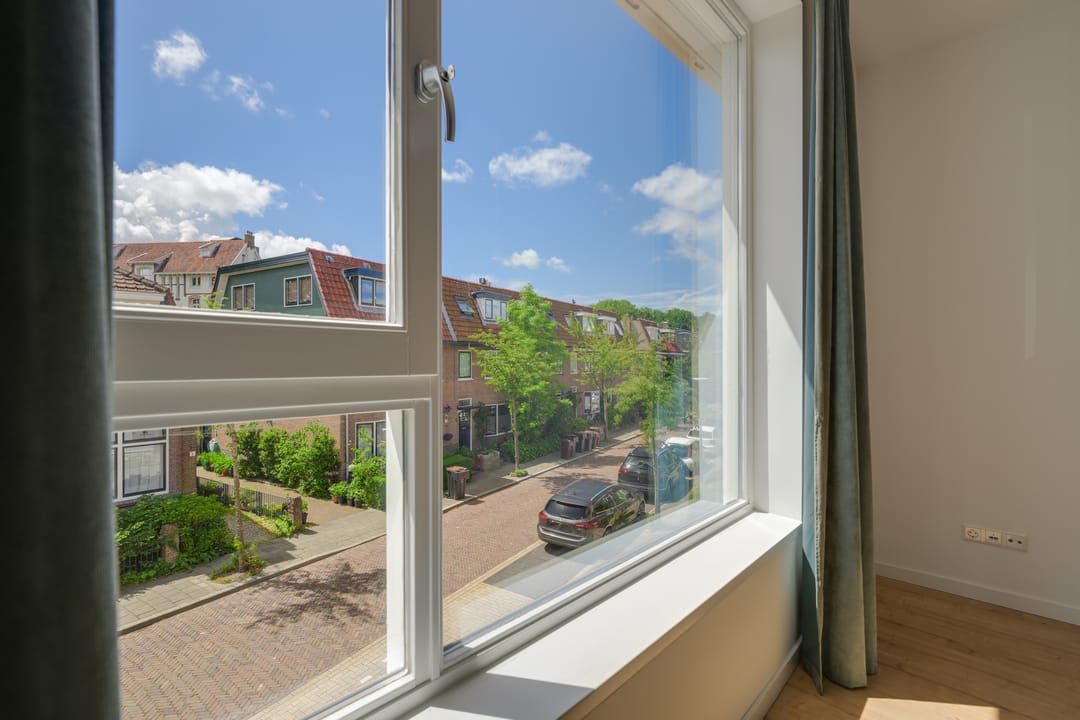 Photo 8 of van Assendelftstraat 6