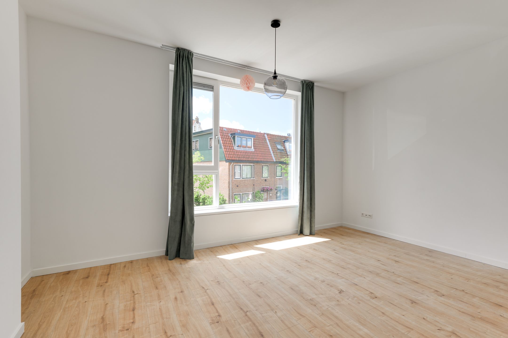 Photo 6 of van Assendelftstraat 6