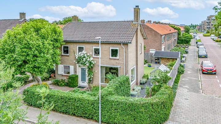 Foto 4 van Thorbeckestraat 53