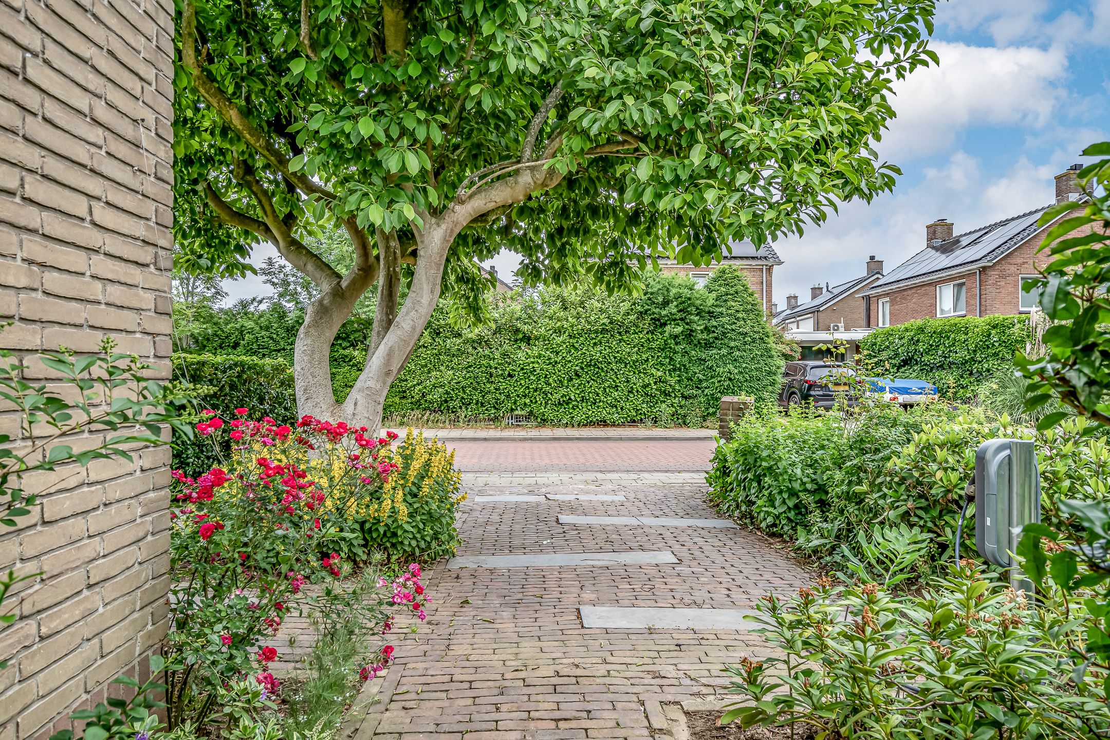 Photo 6 of Thorbeckestraat 53