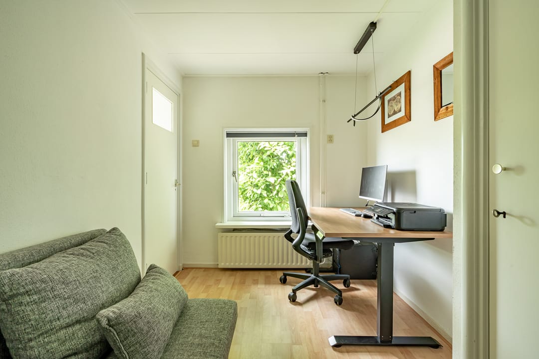Photo 52 of Thorbeckestraat 53