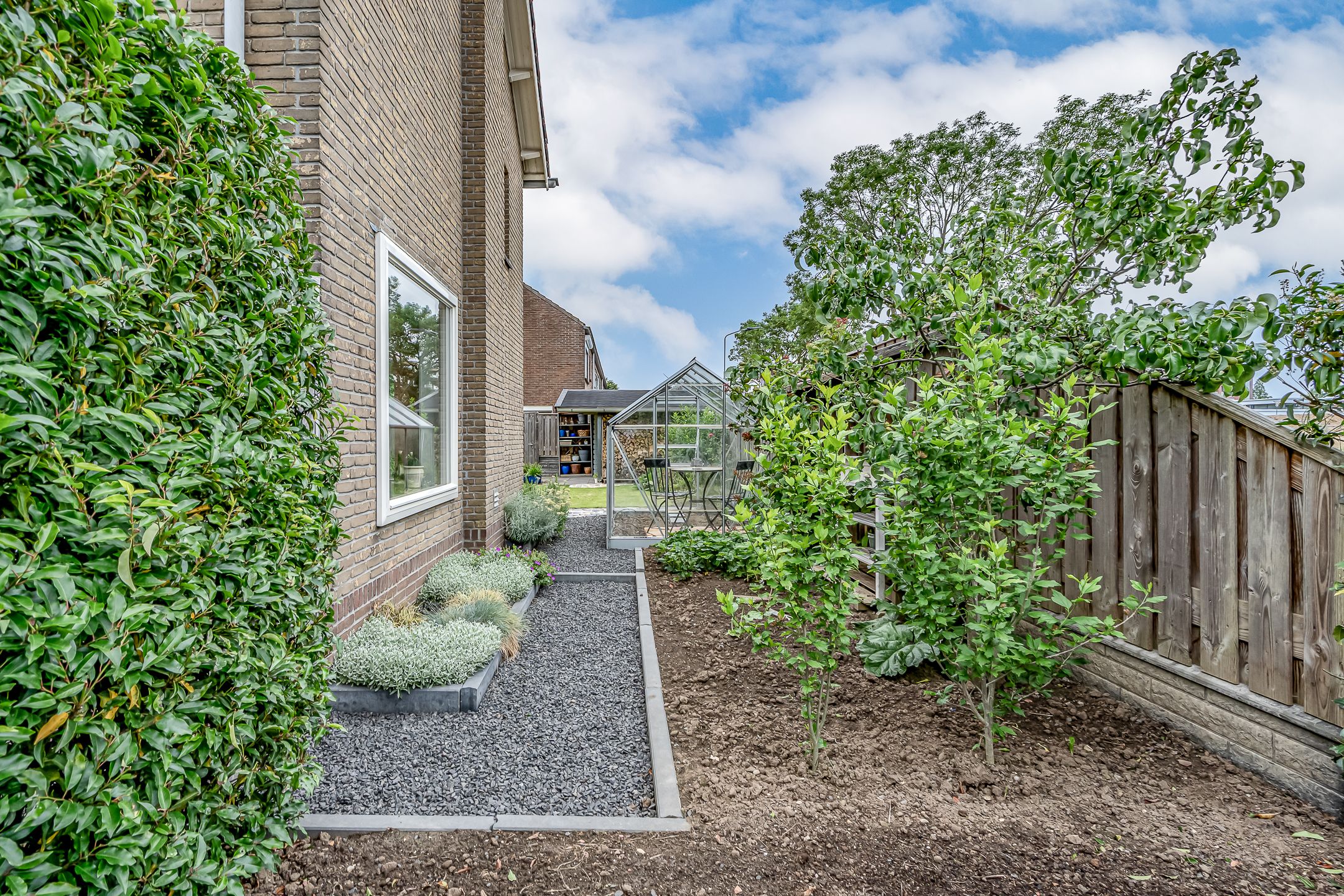 Photo 9 of Thorbeckestraat 53