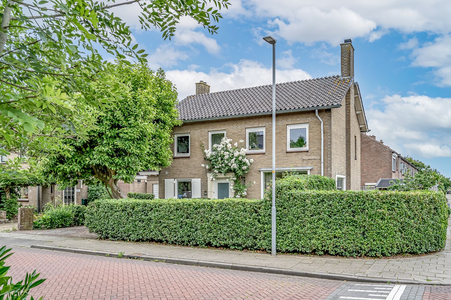 Foto 1 van Thorbeckestraat 53