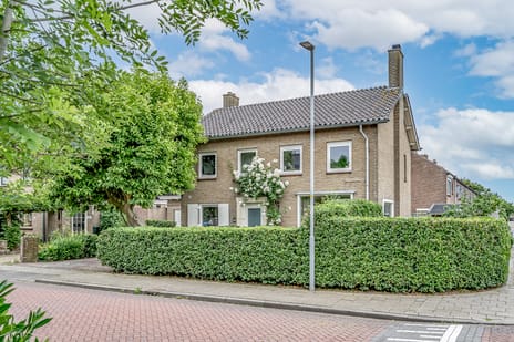 Thorbeckestraat thumbnail