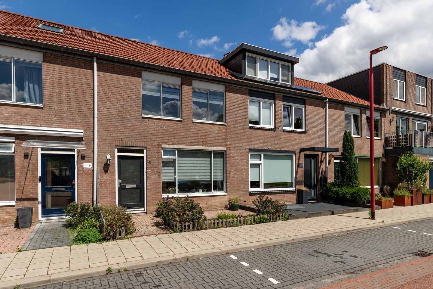 Foto 1 van Drunenseschans 6